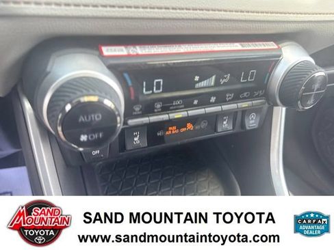 Used 2024 Toyota RAV4 XLE Premium w/ Weather Package FWD image 21