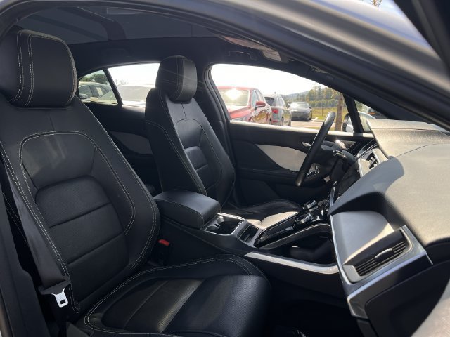 Used 2020 Jaguar I-PACE SE AWD/4WD image 31
