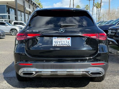 Certified 2025 Mercedes-Benz GLC 300 GLC 300 image 17