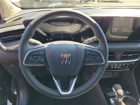 New 2026 Buick Encore GX Avenir w/ Avenir Technology Package AWD/4WD image 22