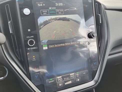 New 2026 Subaru Crosstrek 2.5i Limited w/ Popular Package #4A image 26