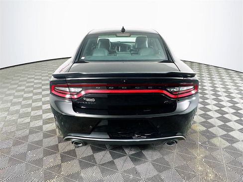 Used 2021 Dodge Charger R/T w/ Plus Group image 6