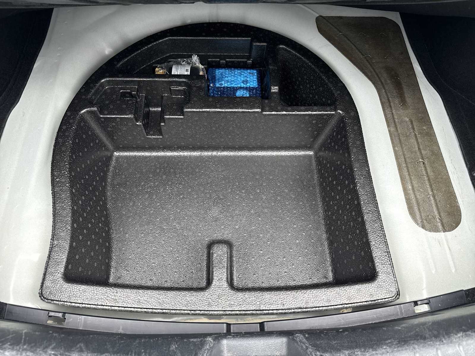 Used 2024 Kia Forte LXS FWD image 21