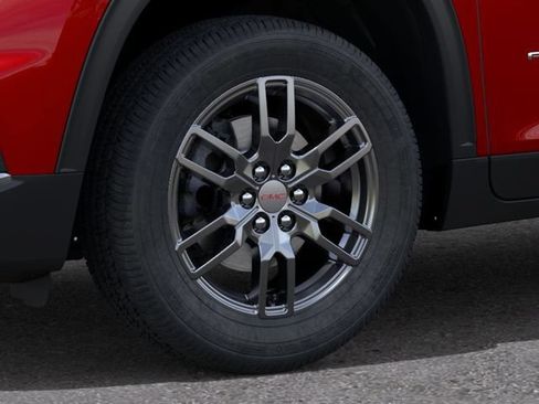 New 2026 GMC Acadia Elevation w/ LPO, Floor Liner Package AWD/4WD image 9