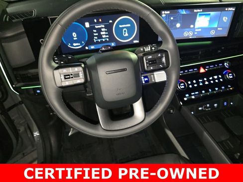 Used 2025 Hyundai Santa Fe Calligraphy image 18