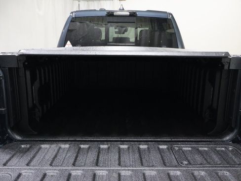 New 2026 RAM 1500 Tungsten w/ Trailer Tow Group AWD/4WD image 17