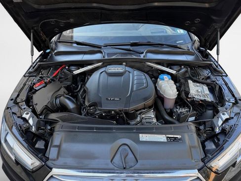 Used 2018 Audi A4 2.0T Prestige w/ Prestige Package image 29