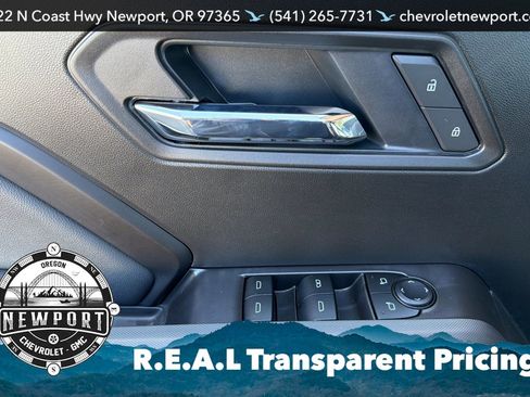 New 2026 GMC Canyon Elevation w/ Convenience Package AWD/4WD image 11