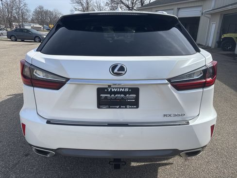 Used 2017 Lexus RX 350 RX 350 image 6