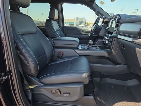 Used 2026 Ford F150 Lariat w/ Equipment Group 501A Mid image 15