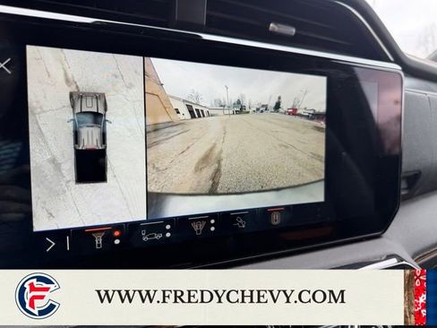 Certified 2024 GMC Sierra 2500 AT4 w/ Technology Package AWD/4WD image 43