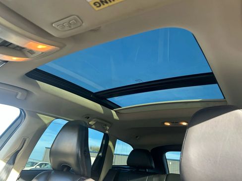 Used 2011 Volvo XC60 T6 image 29