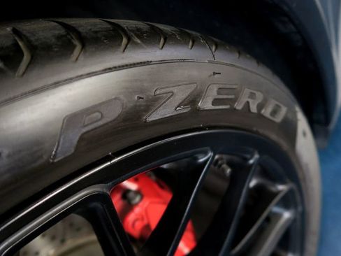 Used 2016 Porsche 911 Carrera 4 GTS image 34