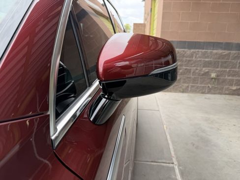 Used 2024 Kia Sorento S image 12