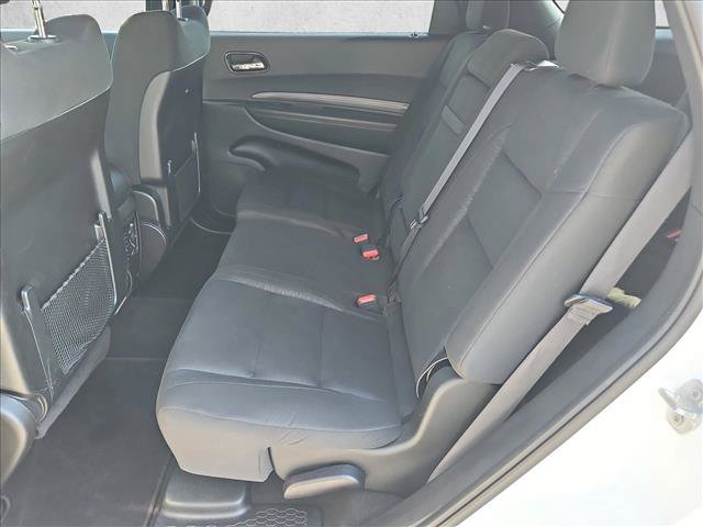 Used 2025 Dodge Durango GT AWD/4WD image 19