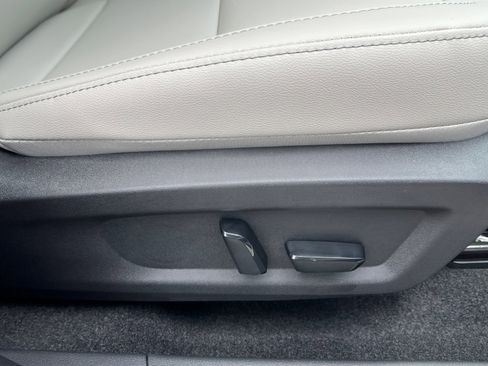 New 2025 Nissan Murano SL w/ Cargo Package image 16