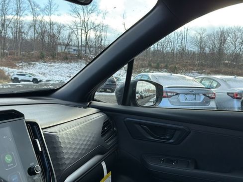 New 2026 Subaru Forester Premium image 18