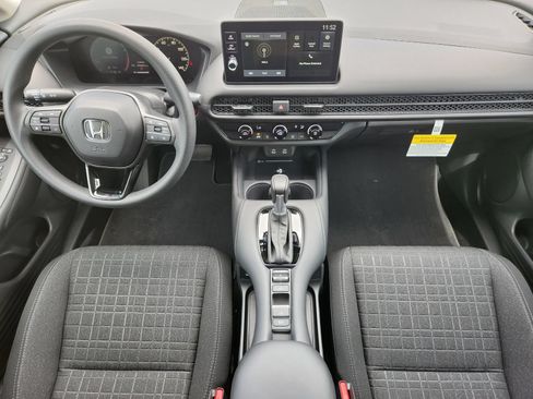 New 2027 Honda HR-V LX image 23