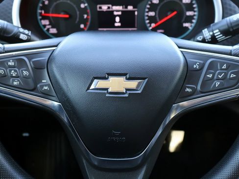 Used 2023 Chevrolet Malibu LT image 30