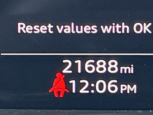 Used 2023 Audi Q7 2.0T Premium Plus w/ Premium Plus Package image 22