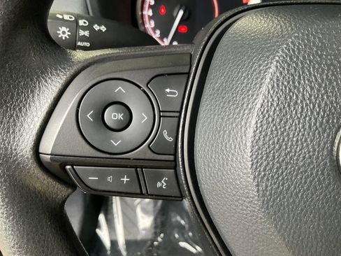 Used 2024 Toyota RAV4 XLE AWD/4WD image 28