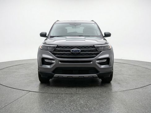 Used 2024 Ford Explorer XLT w/ Equipment Group 202A image 2