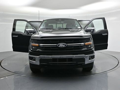 New 2025 Ford F150 XLT w/ Equipment Group 303A High image 29