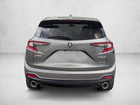 New 2026 Acura RDX A-Spec AWD/4WD image 8