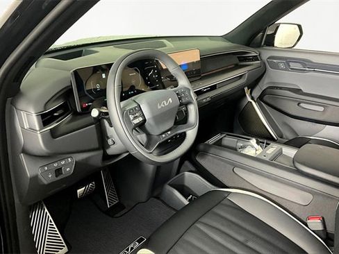 New 2026 Kia EV9 GT-Line image 7