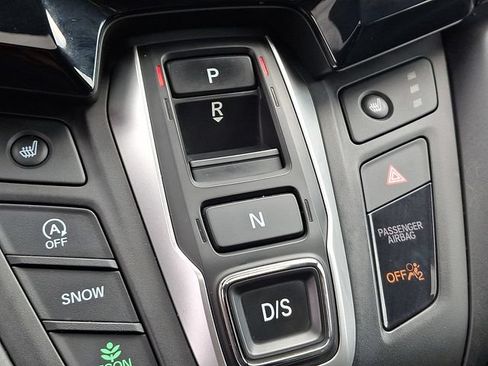 Certified 2023 Honda Odyssey EX-L image 17