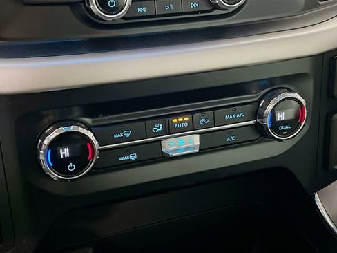 Used 2021 Ford F150 XLT w/ Equipment Group 301A Mid image 19