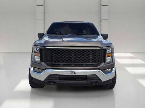 Used 2023 Ford F150 XLT AWD/4WD image 8