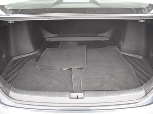 Used 2024 Honda Accord EX image 33