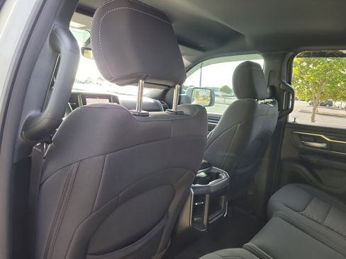 Used 2025 RAM 1500 Big Horn image 14