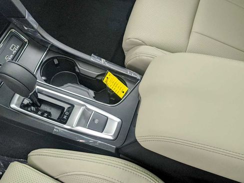 New 2026 Subaru Ascent Limited image 10