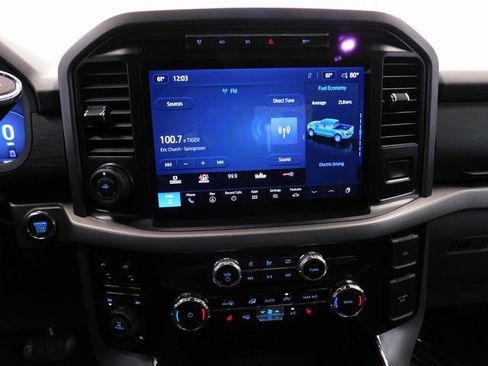 Used 2024 Ford F150 XLT w/ Equipment Group 302A MID image 50