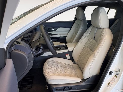 New 2026 Nissan Sentra SL image 23