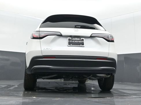 Certified 2026 Honda HR-V LX image 20