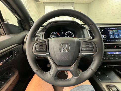 New 2024 Honda Ridgeline RTL+ image 30