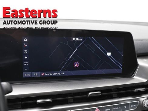 Used 2025 Kia Telluride S FWD image 19