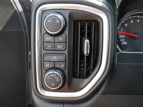 Used 2019 Chevrolet Silverado 1500 LT w/ All-Star Edition AWD/4WD image 14