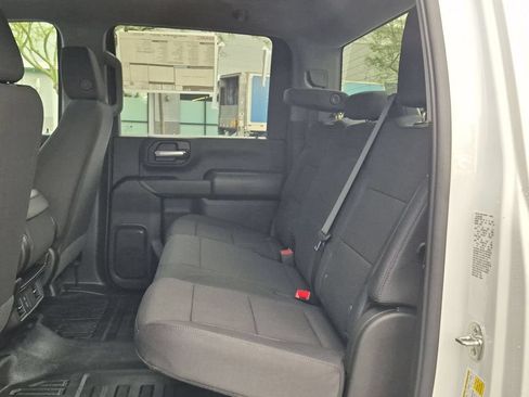 New 2026 GMC Sierra 2500 Pro w/ Convenience Package RWD image 21