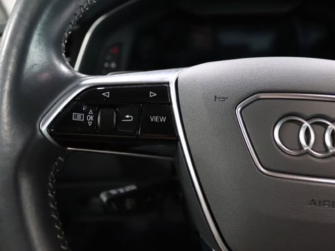 Used 2021 Audi A6 3.0T allroad Prestige image 12