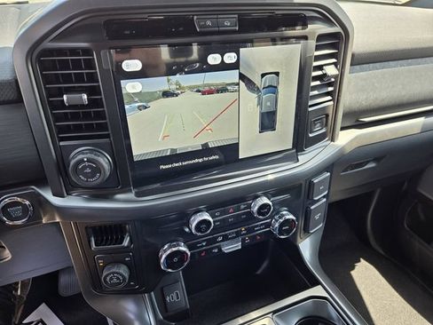 New 2026 Ford F150 Tremor AWD/4WD image 10