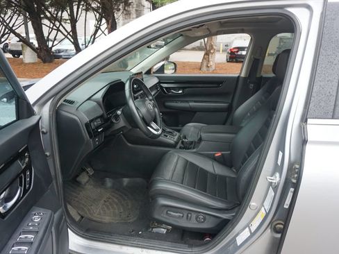 Used 2023 Honda CR-V EX-L image 2