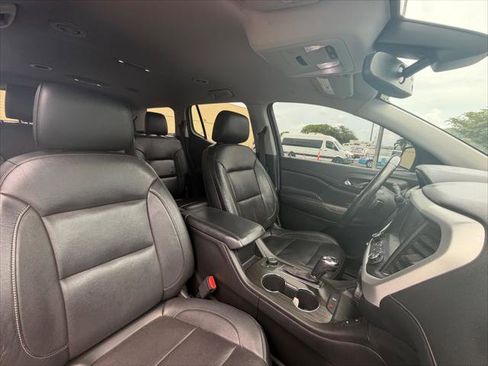 Used 2019 GMC Acadia SLT FWD image 11