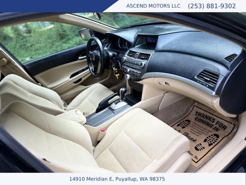 Used 2011 Honda Accord LX image 11