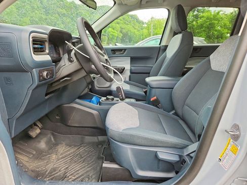 Used 2025 Ford Maverick XLT FWD image 6
