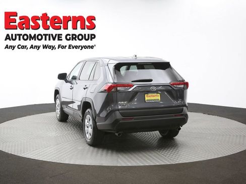 Used 2023 Toyota RAV4 LE image 62