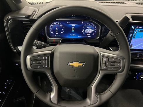 New 2026 Chevrolet Silverado 1500 LT AWD/4WD image 18